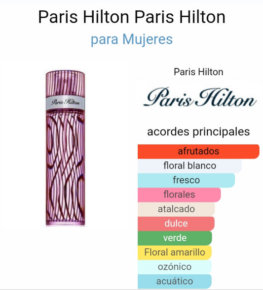 Paris Hilton