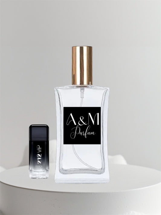 212 VIP Black