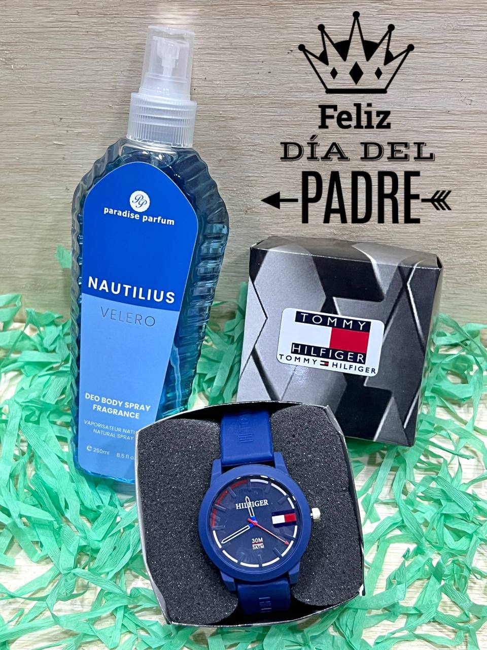 ♥️COMBO EL MEJOR PAPÁ♥️