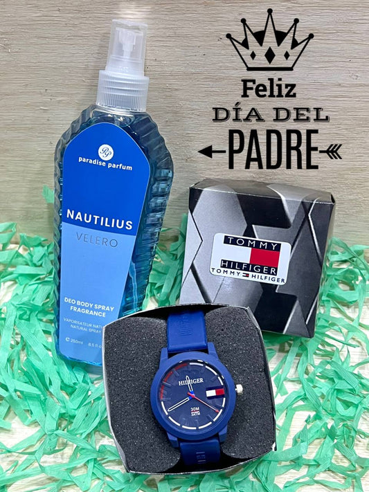 ♥️COMBO EL MEJOR PAPÁ♥️