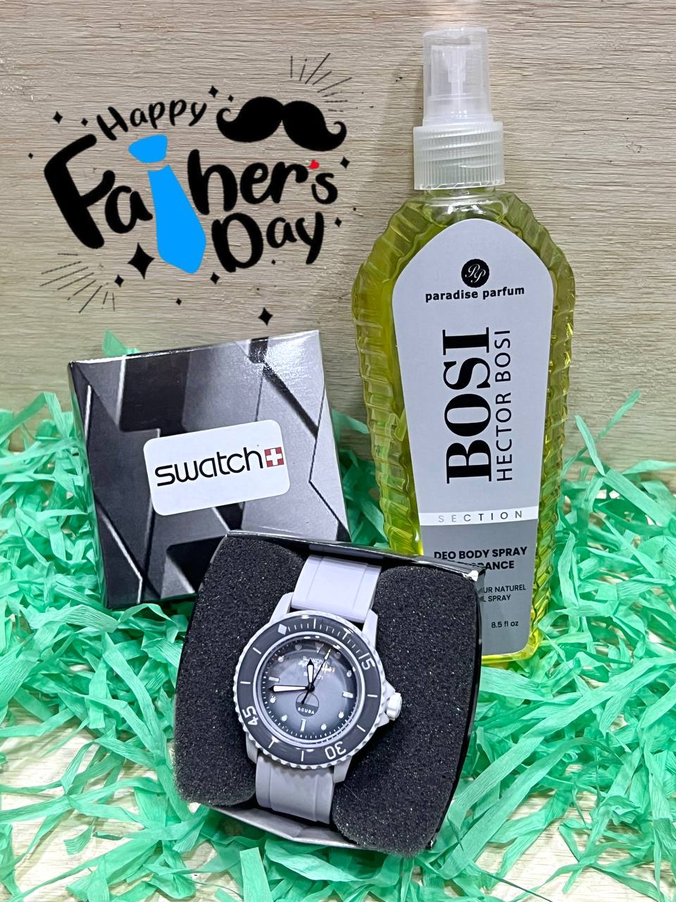 ♥️COMBO EL MEJOR PAPÁ♥️