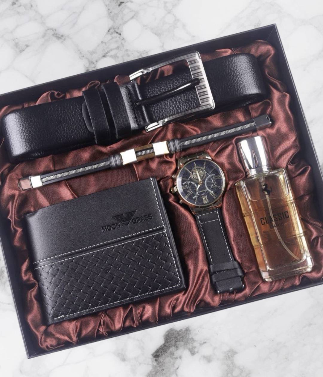 ♥️CAJA SORPRESA PARA PAPÁ♥️