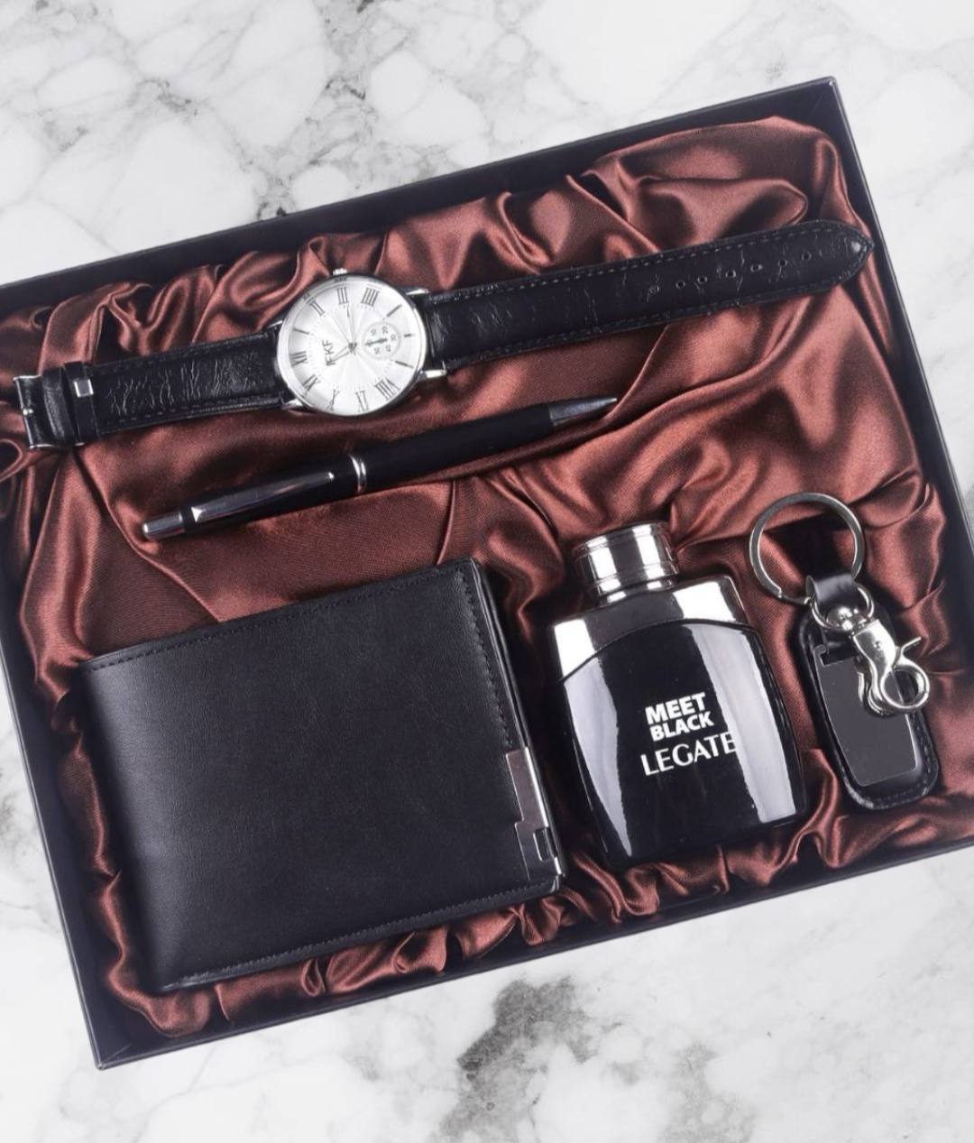 ♥️CAJA SORPRESA PARA PAPÁ♥️