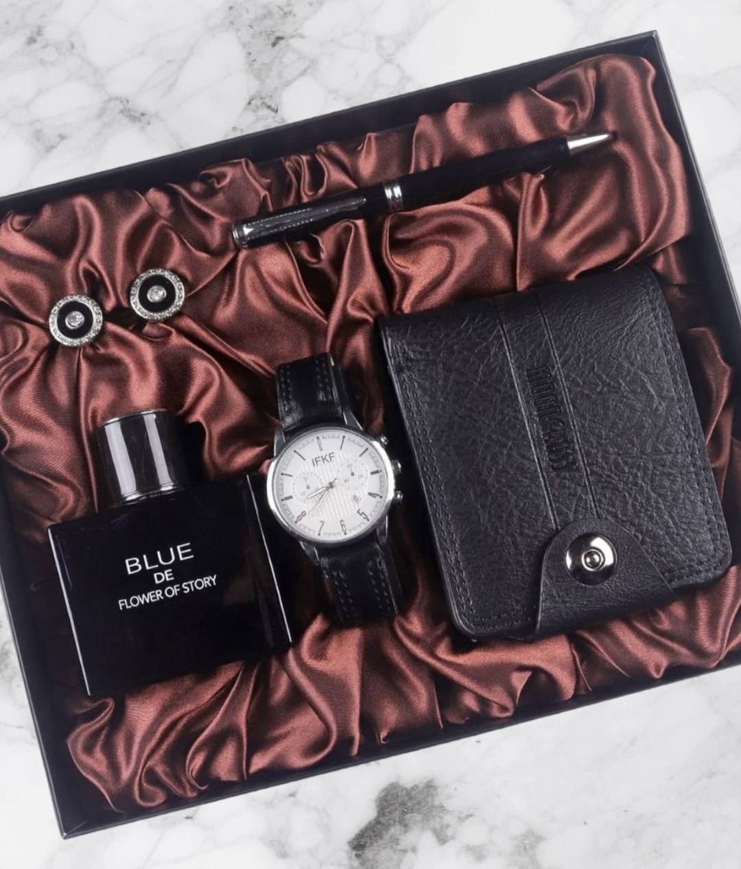 ♥️CAJA SORPRESA PARA PAPÁ♥️