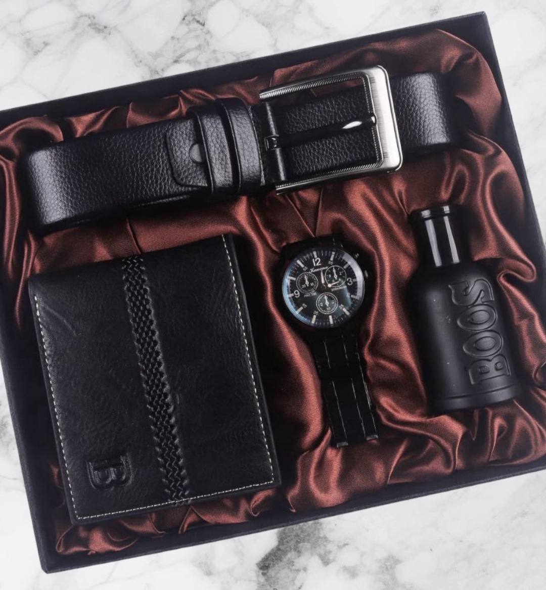 ♥️CAJA SORPRESA PARA PAPÁ♥️