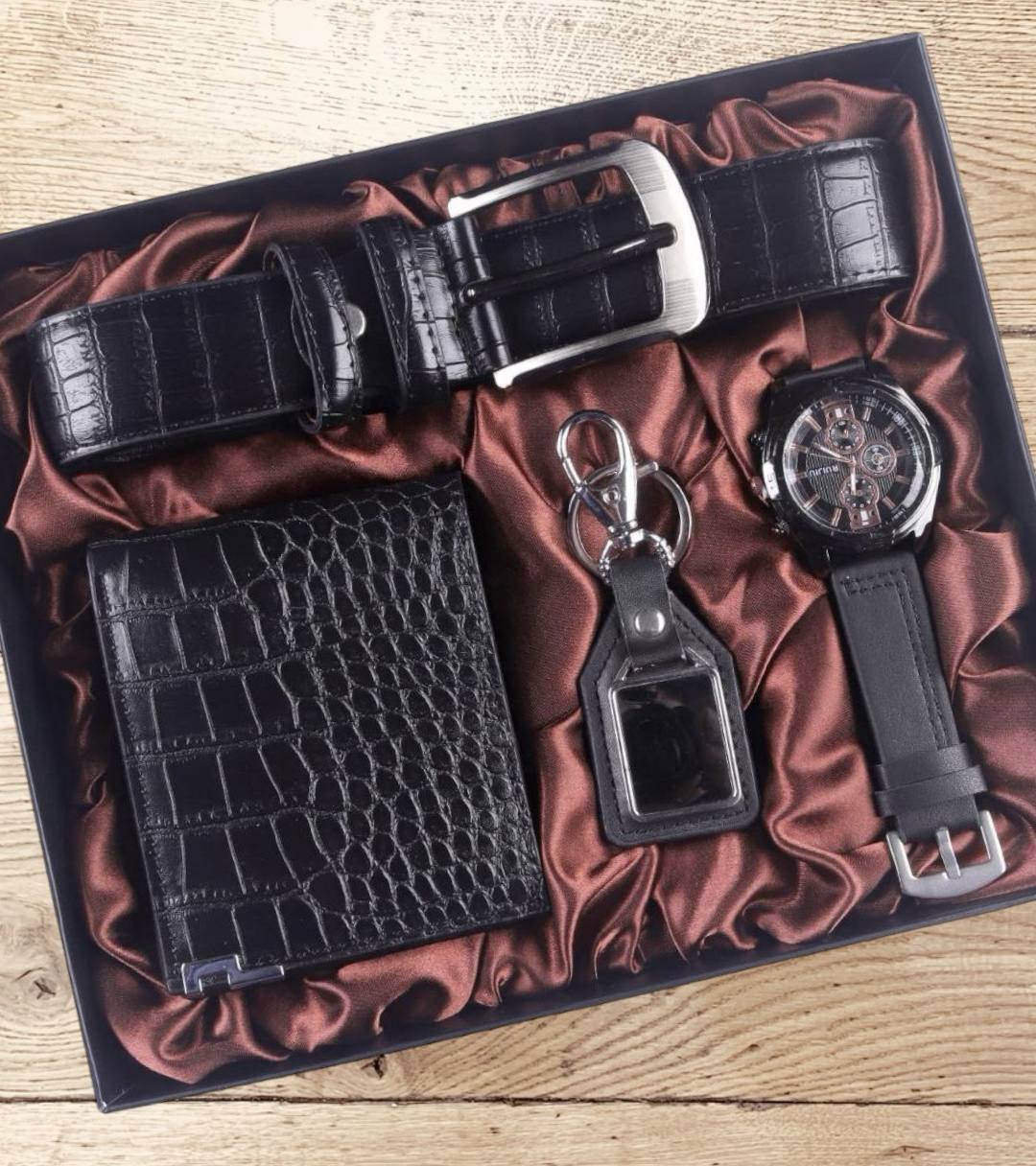 ♥️CAJA SORPRESA PARA PAPÁ♥️