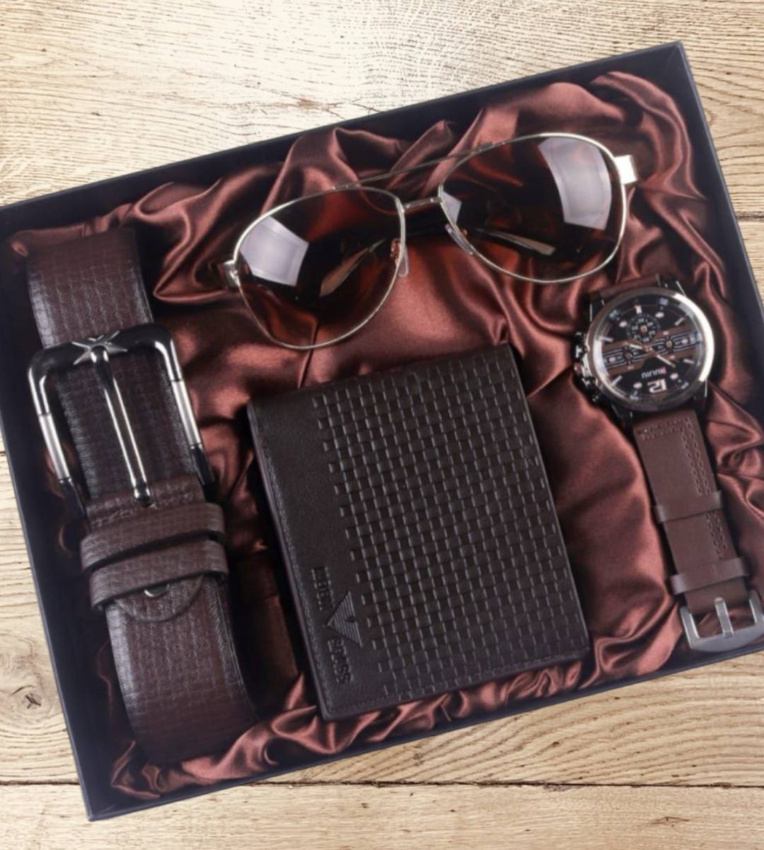 ♥️CAJA SORPRESA PARA PAPÁ♥️