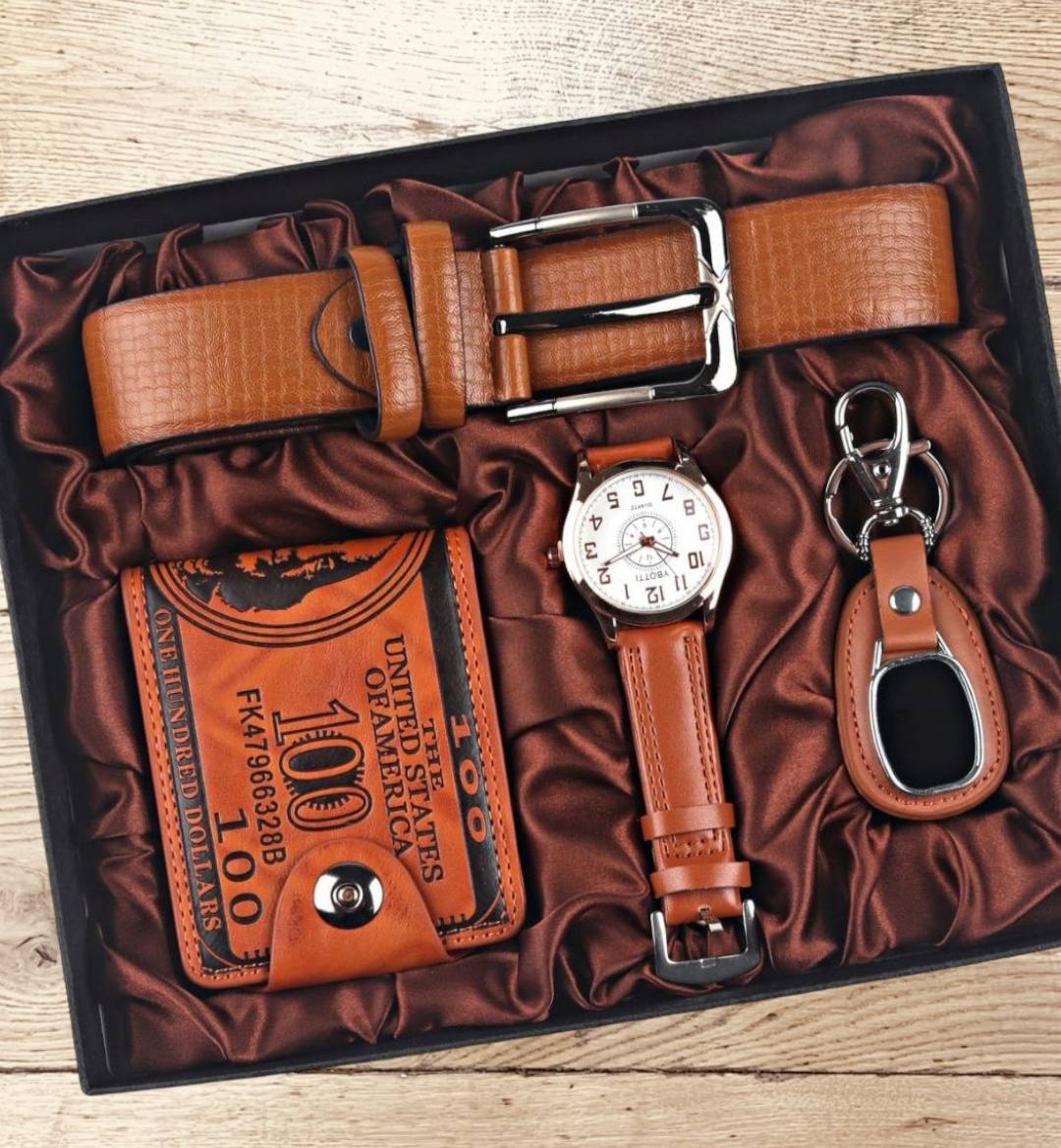 ❤️‍🔥Combo para el rey de la casa ❤️‍🔥