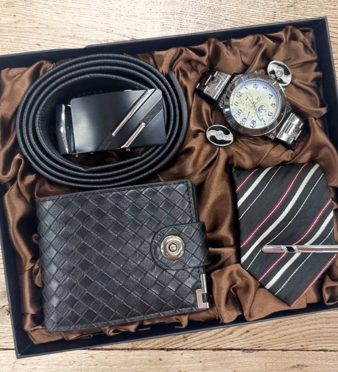 ❤️‍🔥Combo para el rey de la casa ❤️‍🔥