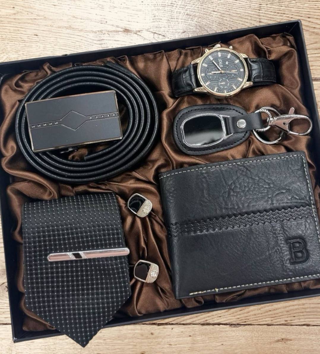 ❤️‍🔥Combo para el rey de la casa ❤️‍🔥