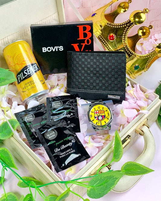 ❤️‍🔥COMBO PARA PÁPA❤️‍🔥