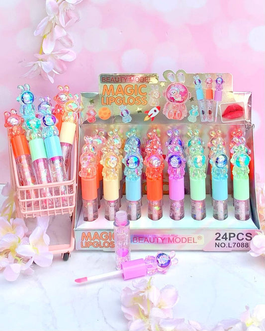 💖MAGIC GLOSS💖