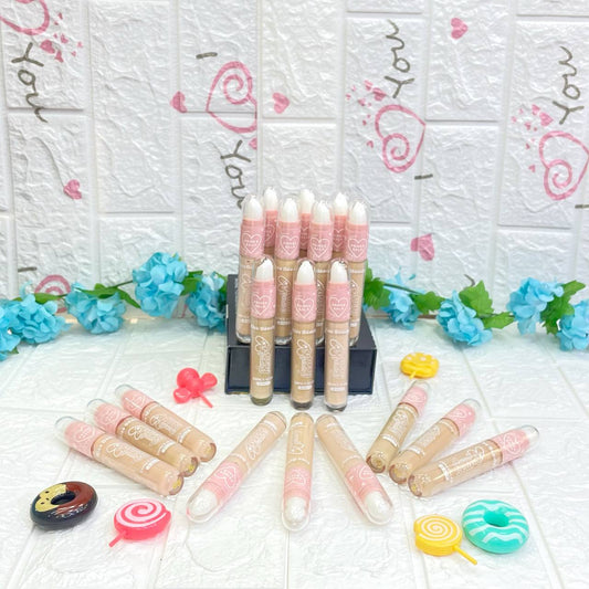 🎀CORRECTOR LIQUIDÓ🎀
✨Original Kiss Beauty✨