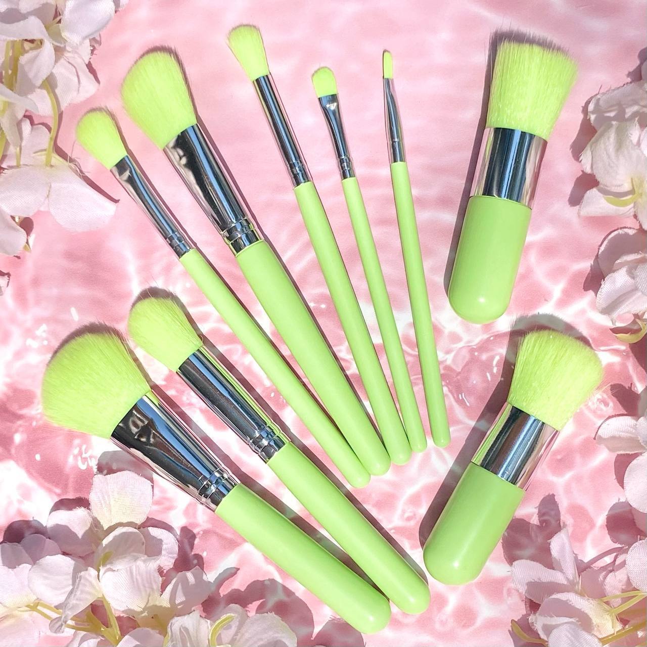 💖SET DE BROCHAS💖