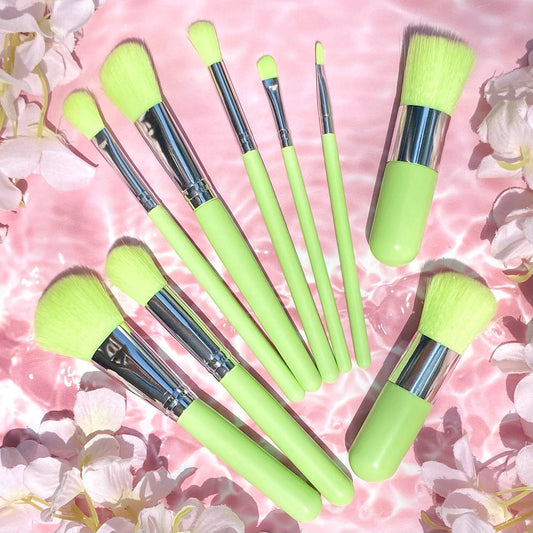 💖SET DE BROCHAS💖