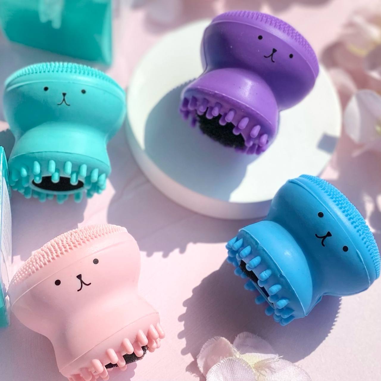 💖PÚLPITO LIMPIADOR FACIAL💖