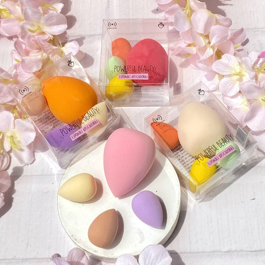 💖SET BEAUTY BLENDER💖