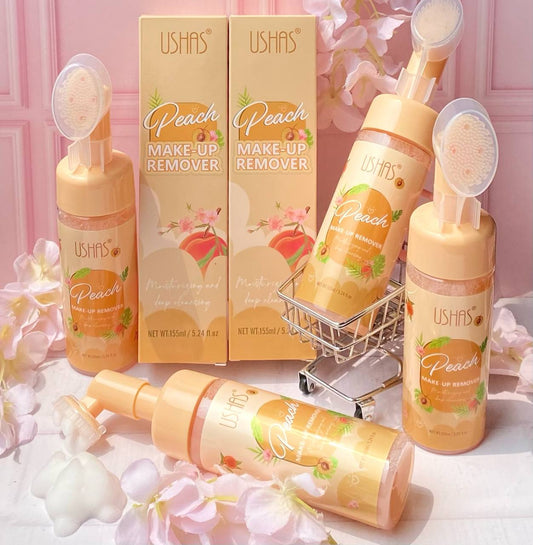 💖ESPUMA FACIAL💖
Original Ushas🥰