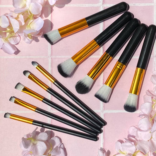 💖BROCHAS KABUKI💖