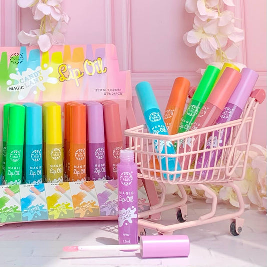 💖LIP OIL MAGIC💖