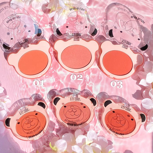 💖BLUSH EN POLVO💖
Original s.f.r color🥰