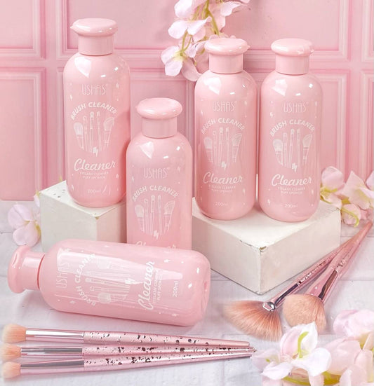 💖JABÓN PARA BROCHAS💖
Original Ushas🥰