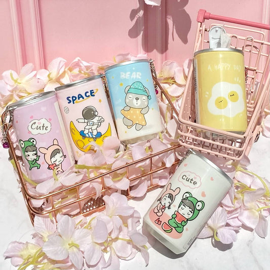 💖PAÑITOS EN LATITA💖