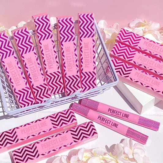 💖DELINEADOR 2 en 1💖
Original Mii’s Cosmetics🥰