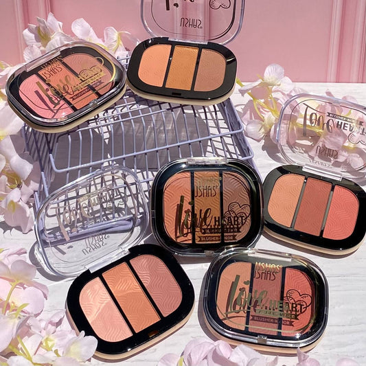 💖PALETA BLUSH EN POLVO💖
Original Ushas🥰