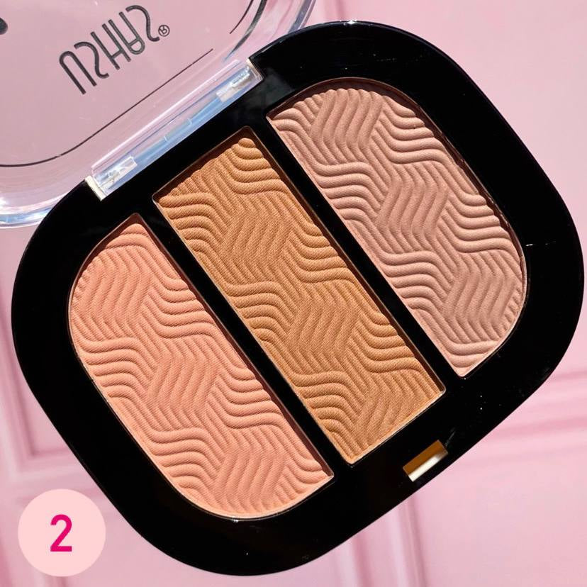 💖PALETA BLUSH EN POLVO💖
Original Ushas🥰