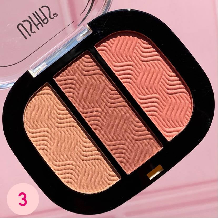 💖PALETA BLUSH EN POLVO💖
Original Ushas🥰