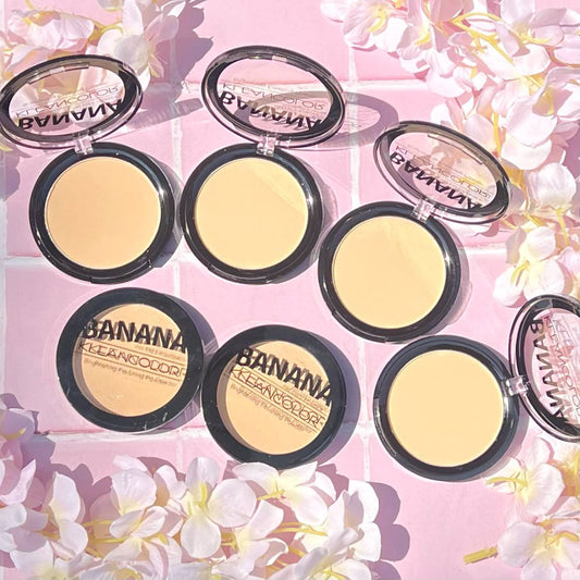 💖POLVO COMPACTO💖
Original Kleancolor✨