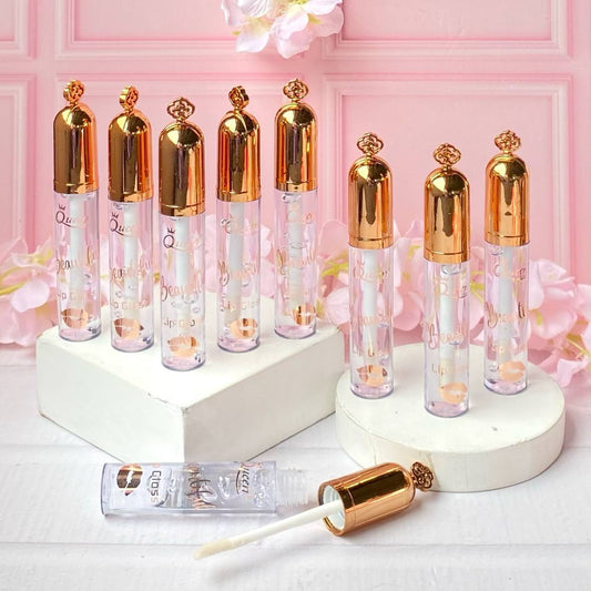 💖LIP GLOSS QUEEN💖