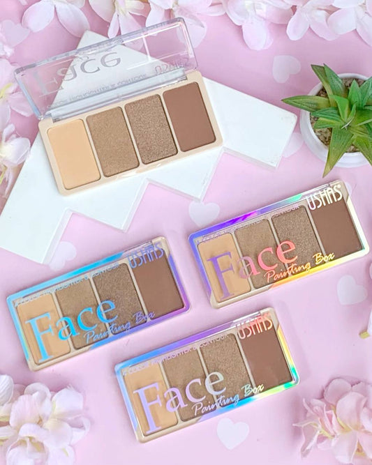 💖PALETA 2 EN 1💖
