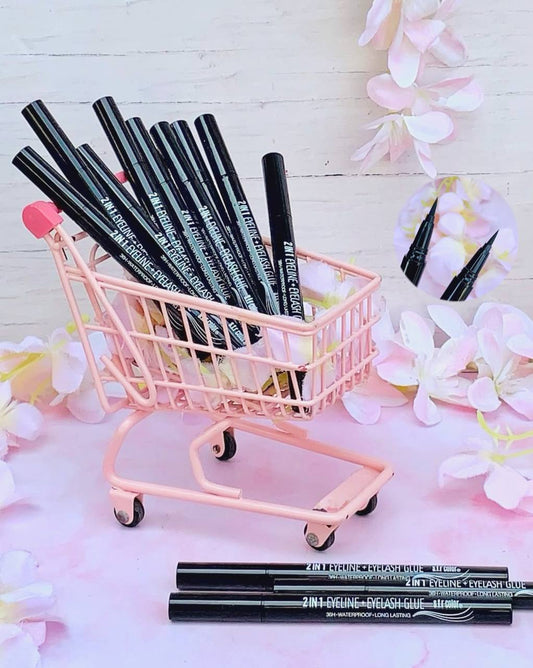 💖DELINEADOR 2 en 1💖
