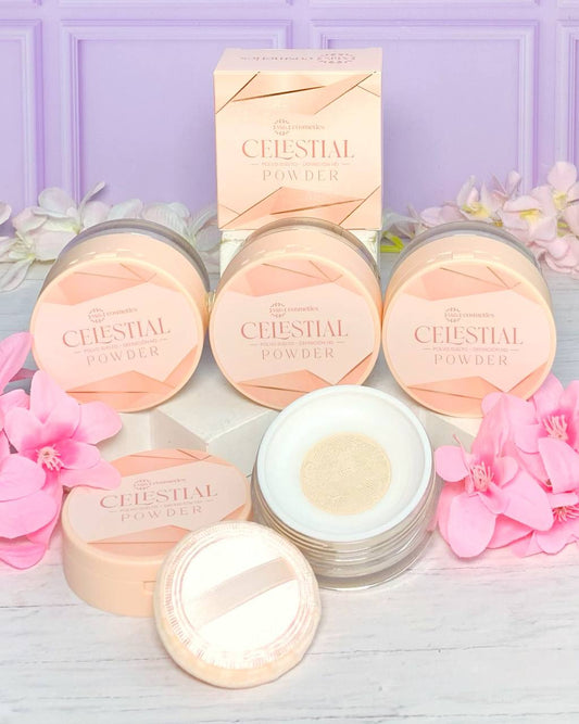 💖POLVO SUELTO💖 Original Mii’s Cosmetics🥰