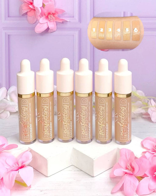 💖CORRECTOR💖