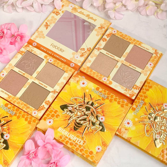 💖ILUMINADOR SHINE💖
Original de Febble🥰