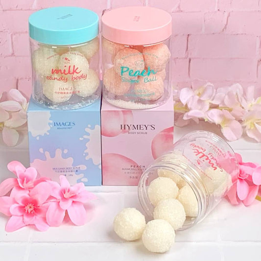 💖EXFOLIANTE CORPORAL💖