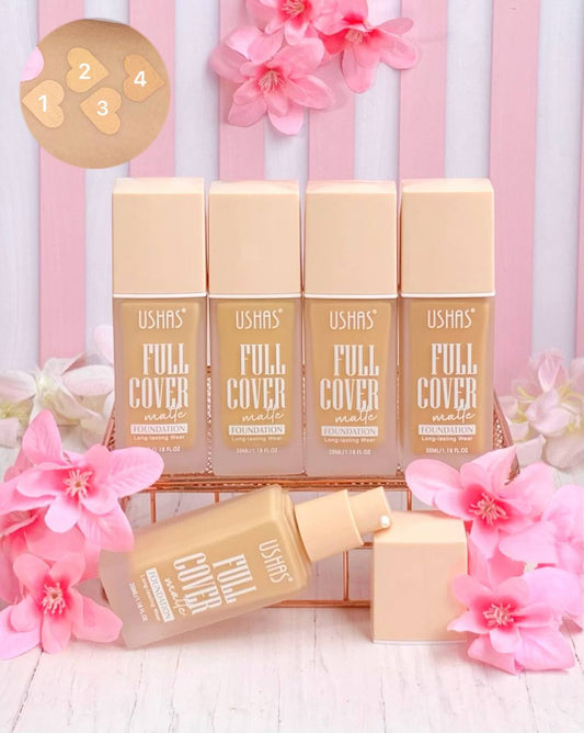 💖BASE FULL COVER A💖