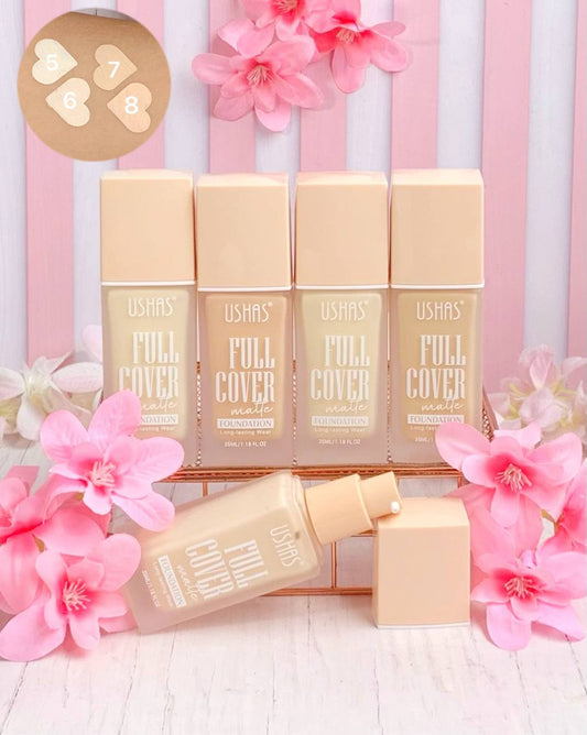 💖BASE FULL COVER B💖