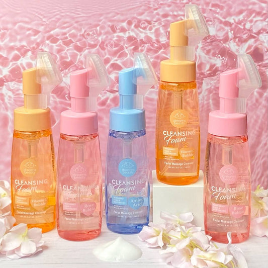 🎀ESPUMAS FACIALES🎀
✨Original Dreams Beauty✨