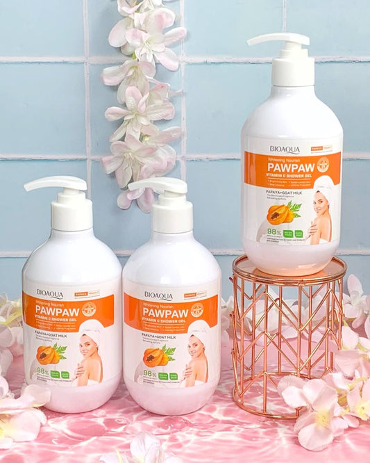 💖GEL DE DUCHA💖