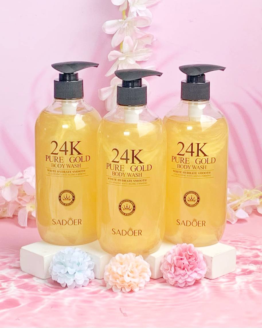 💖JABÓN DE BAÑO💖