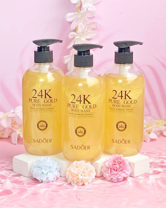 💖JABÓN DE BAÑO💖