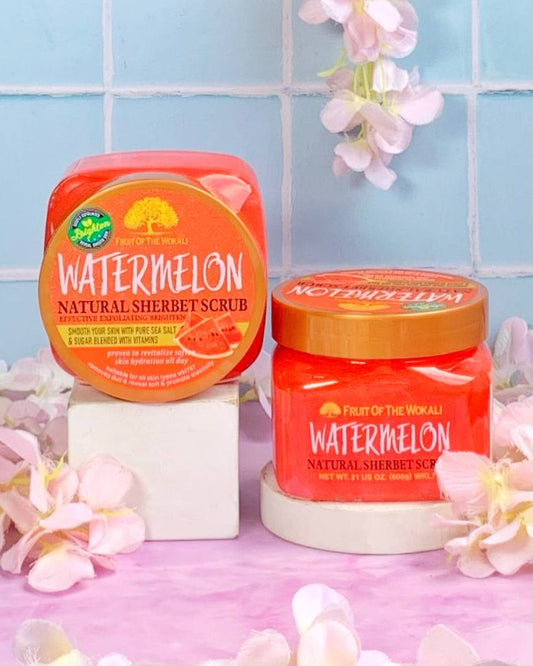 💖EXFOLIANTE CORPORAL💖