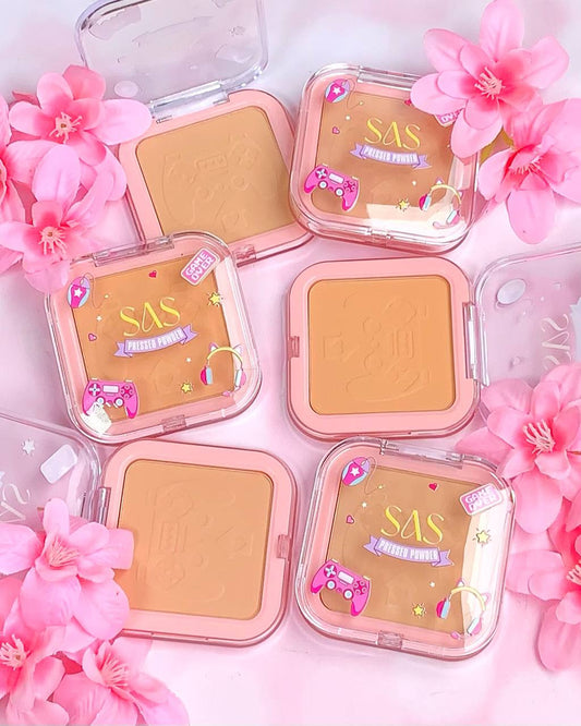 💖POLVO COMPACTO SAS💖
