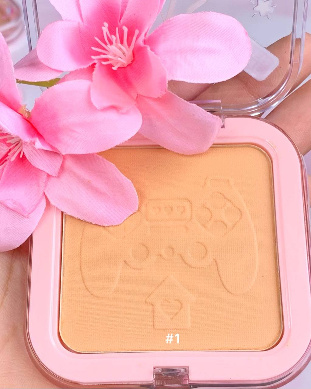 💖POLVO COMPACTO SAS💖