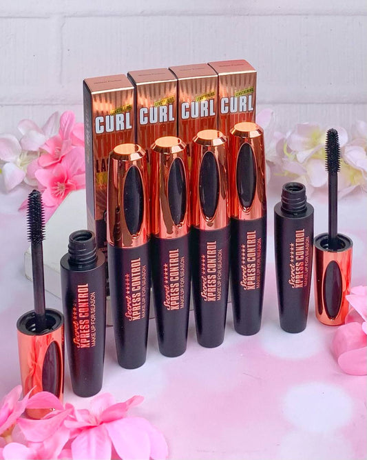 💖RIMEL CURL💖