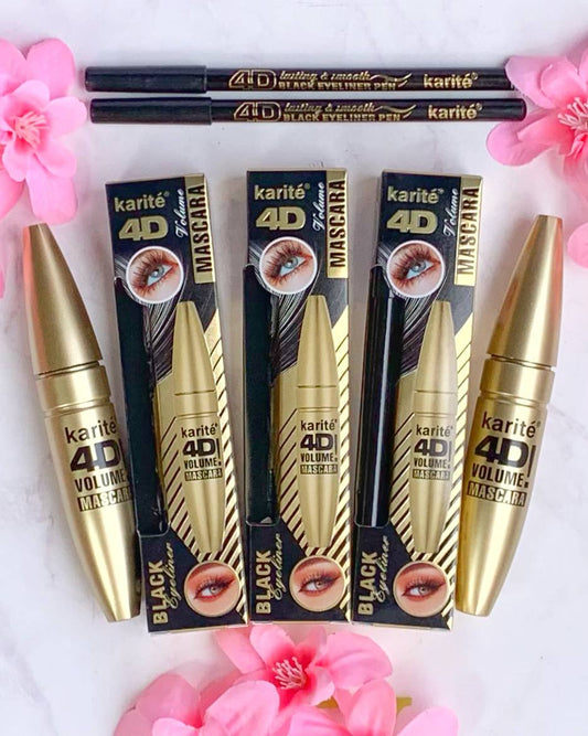 💖MASCARA 2 EN 1💖